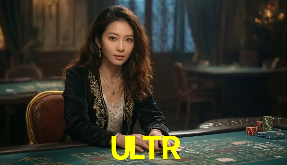 ULTR Casino en Vivo