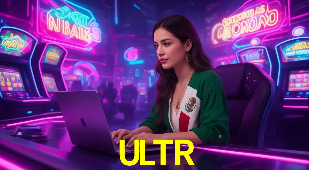 ULTR Apuestas Deportivas