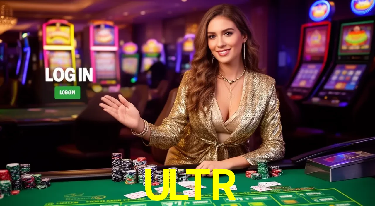 ULTR Bingo