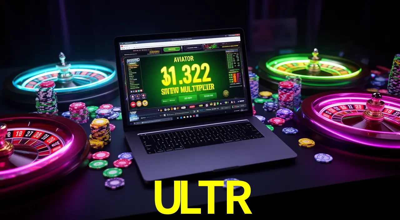 ULTR Match Schedule
