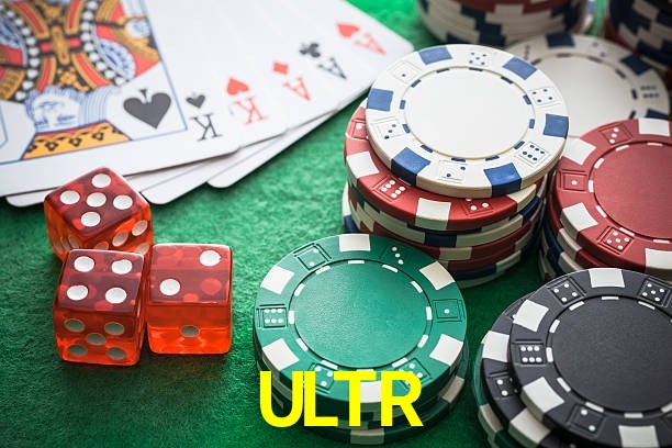 ULTR Live Score