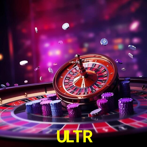 ULTR Animaciones vibrantes