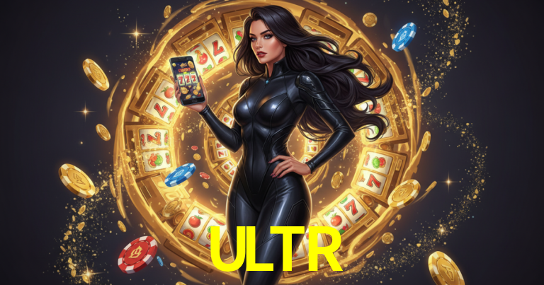 ULTR mobile gaming