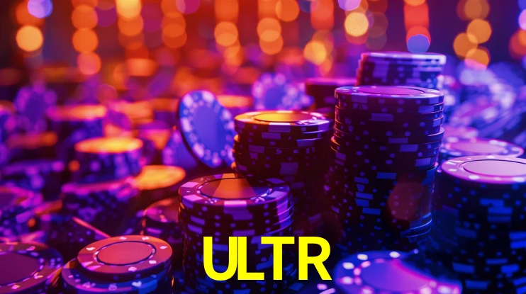 ULTR gaming platform