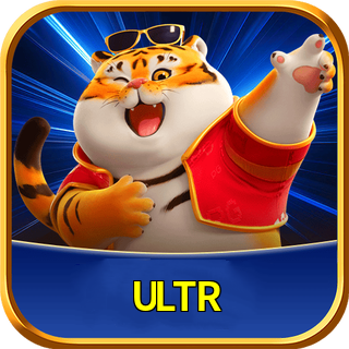 ULTR logo